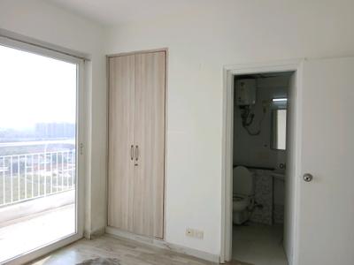 Bedroom Image of 2100 Sq.ft 4 BHK Apartment / Flat for rent in CHD Avenue 71, Sector 72 Gurgaon for Rs. 55000