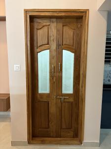 Pooja Room Image of 900 Sq.ft 2 BHK Builder Floor for rent in Chamrajpura Mysore for Rs. 22000