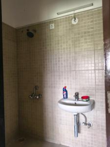 Bedroom One Image of 1112 Sq.ft 2 BHK Apartment / Flat for sale in Bhukum Pune for Rs. 5100000