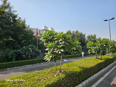 Image of 1500 Sq.ft Residential Plot / Land for sale in KGK Infiniti Homes, Kankha Ki Dhani, Jaipur for Rs. 7470000