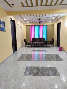 Hall Image of Gurgaon stay in Sector 39, Gurgaon