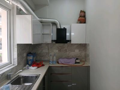Kitchen Image of 1050 Sq.ft 2 BHK Builder Floor for sale in Signature Global City 92, Sector 92 Gurgaon for Rs. 11000000