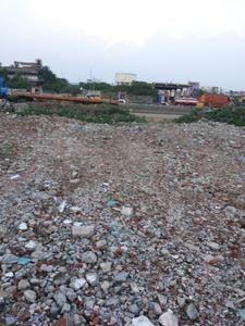 Image of 950 Sq.ft Residential Plot / Land for sale in Tiruvottiyur, Chennai for Rs. 50000000