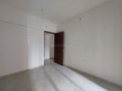 Bedroom Image of 600 Sq.ft 1 BHK Apartment / Flat for rent in JSB Nakshatra Aarambh, Naigaon East Naigaon for Rs. 8000