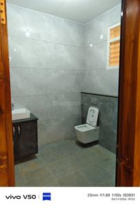 Bathroom Image of 4800 Sq.ft 4 BHK Independent House for sale in Vidyaranyapura Bengaluru for Rs. 28000000