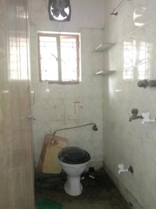Bedroom Two Image of 697 Sq.ft 2 BHK Apartment / Flat for sale in Baguiati Kolkata for Rs. 2500000