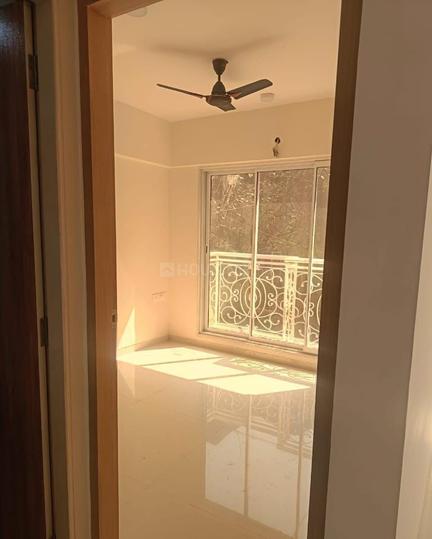 Nehru Nagar, Kurla East Bedroom 1