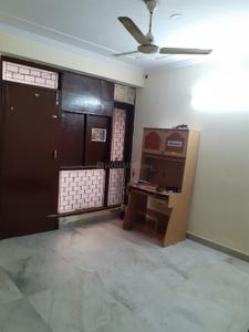 Hall Image of 800 Sq.ft 2 BHK Builder Floor for rent in Masjid Moth Village New Delhi for Rs. 25000