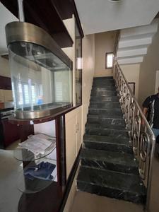 Image of 1500 Sq.ft 3 BHK Independent House for sale in Vallabh Vidhyanagar, Anand for Rs. 8500000