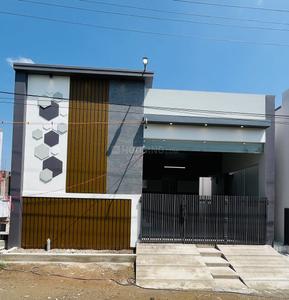 Image of 950 Sq.ft 2 BHK Independent House for sale in Santoshi Nagar, Raipur for Rs. 3730000