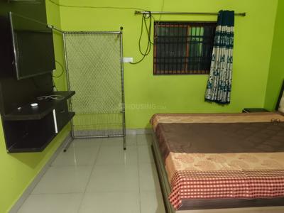 Hall Image of 1200 Sq.ft 5 BHK Independent House for sale in Jarway Alias Hirapur Raipur for Rs. 8400000