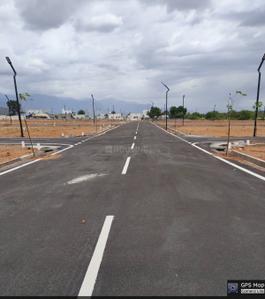 Image of 1200 Sq.ft Residential Plot / Land for sale in Karamadai, Coimbatore for Rs. 2300000