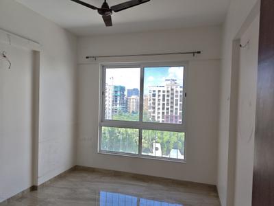 Bedroom Image of 970 Sq.ft 2 BHK Apartment / Flat for rent in VTP Solitaire Building C And D, Pashan Pune for Rs. 33000