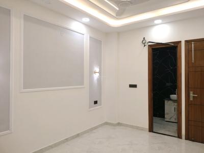 Bedroom Image of 1557 Sq.ft 3 BHK Builder Floor for sale in Fidato Honour Homes, Sector 89 Faridabad for Rs. 16500000