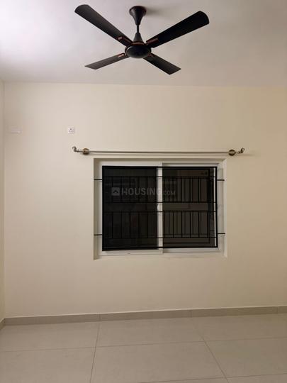 Bangalore City Municipal Corporation Layout Bedroom 1
