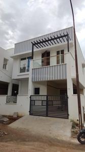 3 BHK Independent House