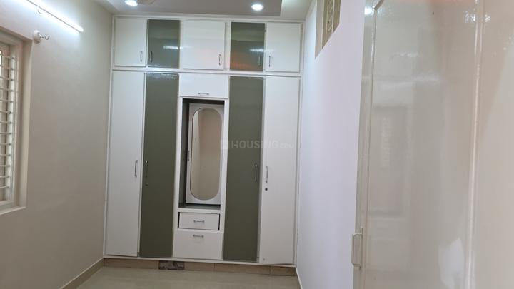 Jp Nagar 5th phase close to kalyani Magnum Tech Park Bedroom One 1