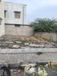 Image of 936 Sq.ft Residential Plot / Land for sale in Gerugambakkam, Chennai for Rs. 8143200