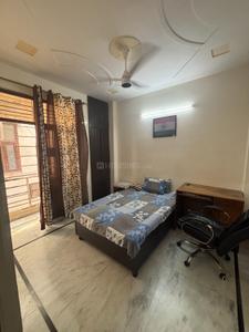 Bedroom Image of 670 Sq.ft 2 BHK Apartment / Flat for sale in Uttam Nagar New Delhi for Rs. 4575000
