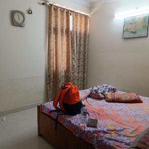 Bedroom Image of 1000 Sq.ft 2 BHK Apartment / Flat for sale in Bilhari Jabalpur for Rs. 5200000