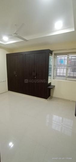 Police Colony, Kondapur Bedroom 1