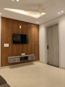 Drying Area Image of 1450 Sq.ft 3 BHK Builder Floor for rent in Sector 57 Gurgaon for Rs. 80000
