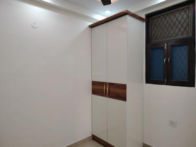 Bedroom Image of 950 Sq.ft 2 BHK Independent House for rent in Indirapuram Ghaziabad for Rs. 20000