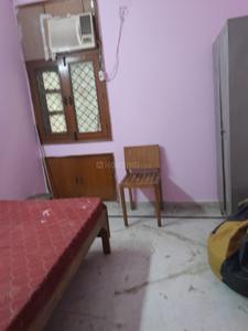 Bedroom Image of 1250 Sq.ft 2 BHK Independent House for rent in Sector 49 Noida for Rs. 22000