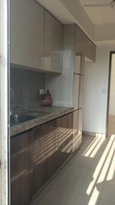 Kitchen Image of 2700 Sq.ft 4 BHK Builder Floor for sale in Independent Floors At DLF Garden City, Sector 92 Gurgaon for Rs. 31200000