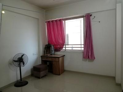 Bedroom Image of 1500 Sq.ft 2 BHK Apartment / Flat for sale in Isanpur Ahmedabad for Rs. 4100000