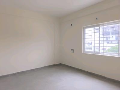 Bedroom Image of 1435 Sq.ft 3 BHK Apartment / Flat for sale in Durga Nivas, Electronic City Bengaluru for Rs. 7100000