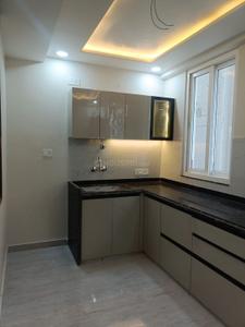 Kitchen Image of 1464 Sq.ft 3 BHK Apartment / Flat for sale in Murlipura Jaipur for Rs. 7466530