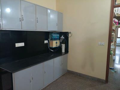 Kitchen Image of 4000 Sq.ft 5 BHK Independent House for rent in Bowenpally Secunderabad for Rs. 100000