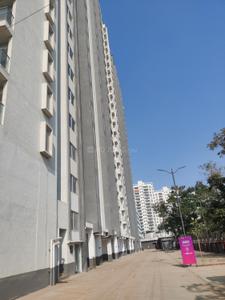 Image of 650 Sq.ft 1 BHK Apartment / Flat for rent in VJ Yashone Eternitee, Hinjawadi Phase 2, Pune for Rs. 22000