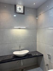 Bathroom Image of 1800 Sq.ft 3 BHK Villa for sale in Bhicholi Mardana Indore for Rs. 9100000