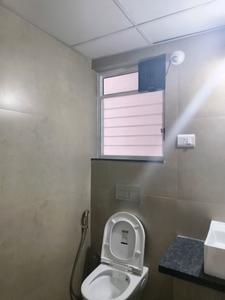 Bedroom One Image of 1800 Sq.ft 4 BHK Apartment / Flat for rent in Runwal The Central Park, Chinchwad Pune for Rs. 78000