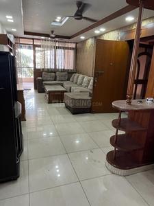 Hall Image of 2150 Sq.ft 4 BHK Apartment / Flat for rent in Kanke Ranchi for Rs. 40000