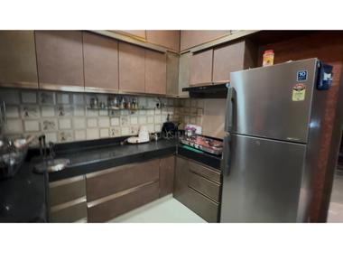 Kitchen Image of 2500 Sq.ft 4 BHK Duplex for sale in Saddu Raipur for Rs. 10000000