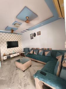 Living Room Image of 1200 Sq.ft 2 BHK Independent House for sale in Gorwa Vadodara for Rs. 7200000