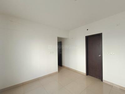 Bedroom Image of 883 Sq.ft 2 BHK Apartment / Flat for sale in Provident Sunworth City by Provident Housing Limited, Kumbalgodu Bengaluru for Rs. 5200000