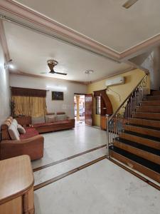 4 BHK Independent House