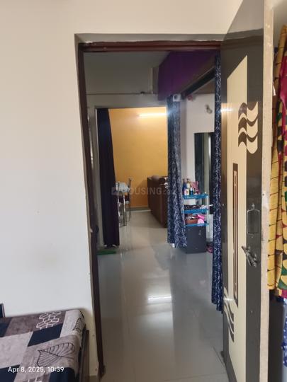 Shivdatta Paradise mangadewadi katraj Main Image 1