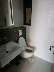 Bedroom Two Image of 820 Sq.ft 2 BHK Apartment / Flat for sale in Lodha Divino, Sion Mumbai for Rs. 42000000