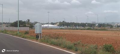 Image of 2400 Sq.ft Residential Plot / Land for sale in  Nadaprabhu Kempegowda Layout, Kengeri, Bengaluru for Rs. 28200000