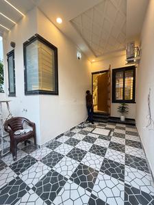 Hall Image of 2000 Sq.ft 3 BHK Independent House for sale in Kanakpura Jaipur for Rs. 13100000