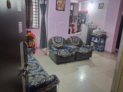 2 BHK Flat