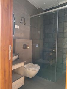 Bedroom Three Image of 2000 Sq.ft 4 BHK Builder Floor for sale in Indirapuram Ghaziabad for Rs. 22500000