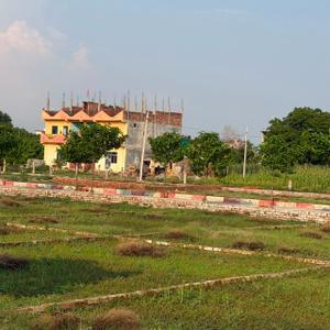 Image of 900 Sq.ft Residential Plot / Land for sale in Amiliha, Kanpur for Rs. 1375000
