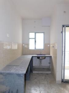 Kitchen Image of 720 Sq.ft 2 BHK Apartment / Flat for sale in Hiland Greens, Maheshtala Kolkata for Rs. 3500000