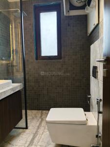 Image of 2061 Sq.ft 3 BHK Builder Floor for sale in Sarva Priya Apartments, Hauz Khas, New Delhi for Rs. 85000800